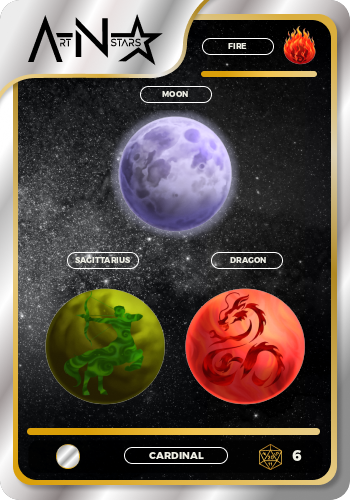 Arts Planet #7