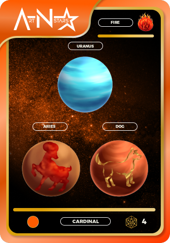 Arts Planet #18