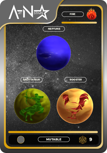 Arts Planet #69