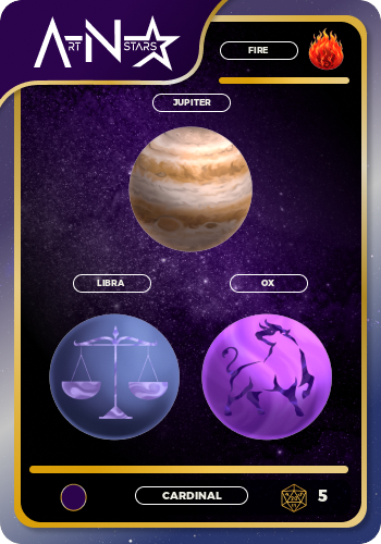Arts Planet #5