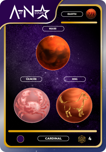 Arts Planet #26