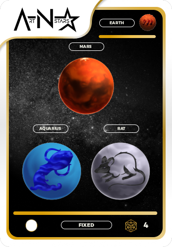Arts Planet #30