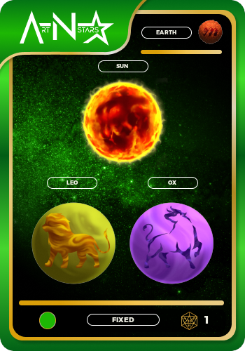 Arts Planet #13