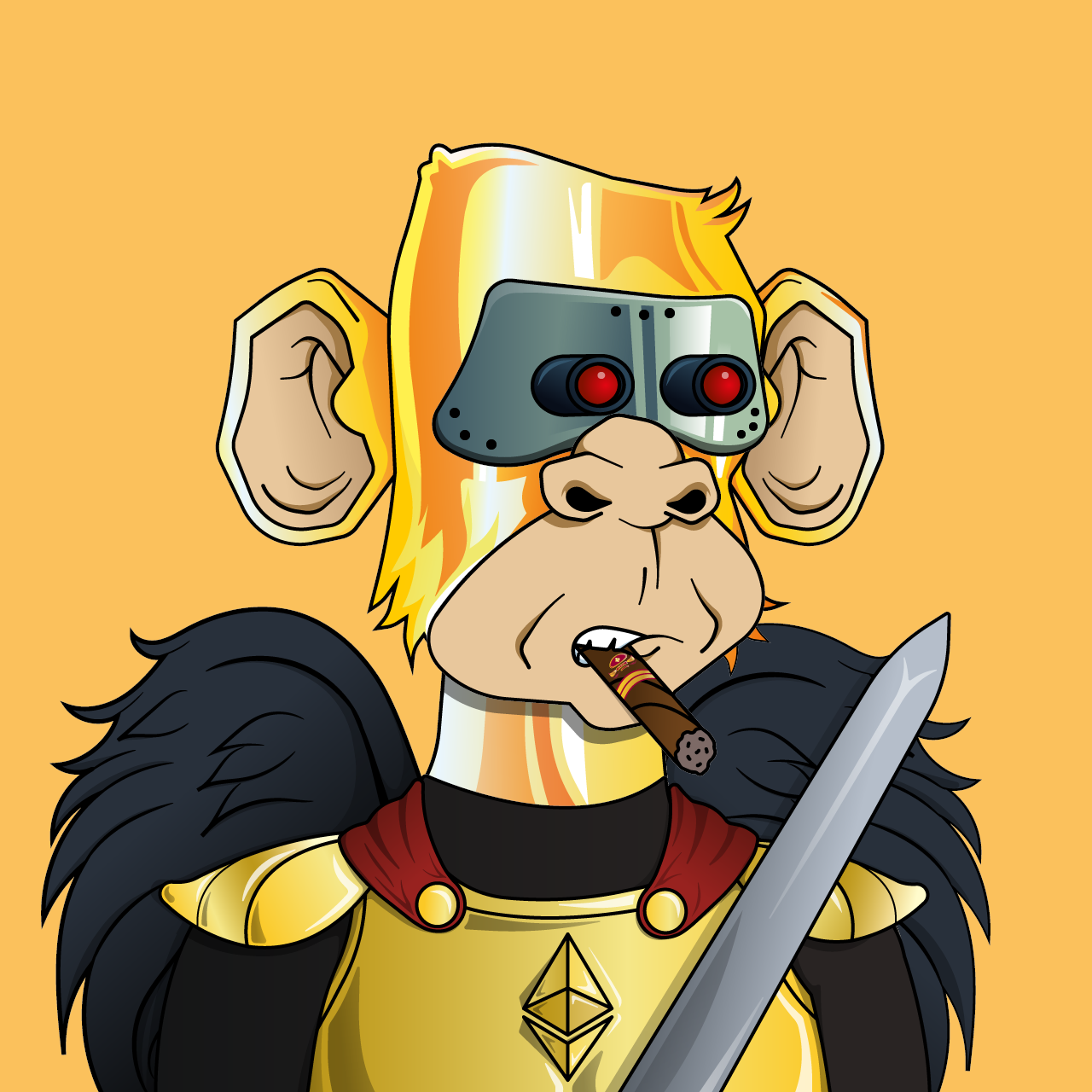 Monkey #1571