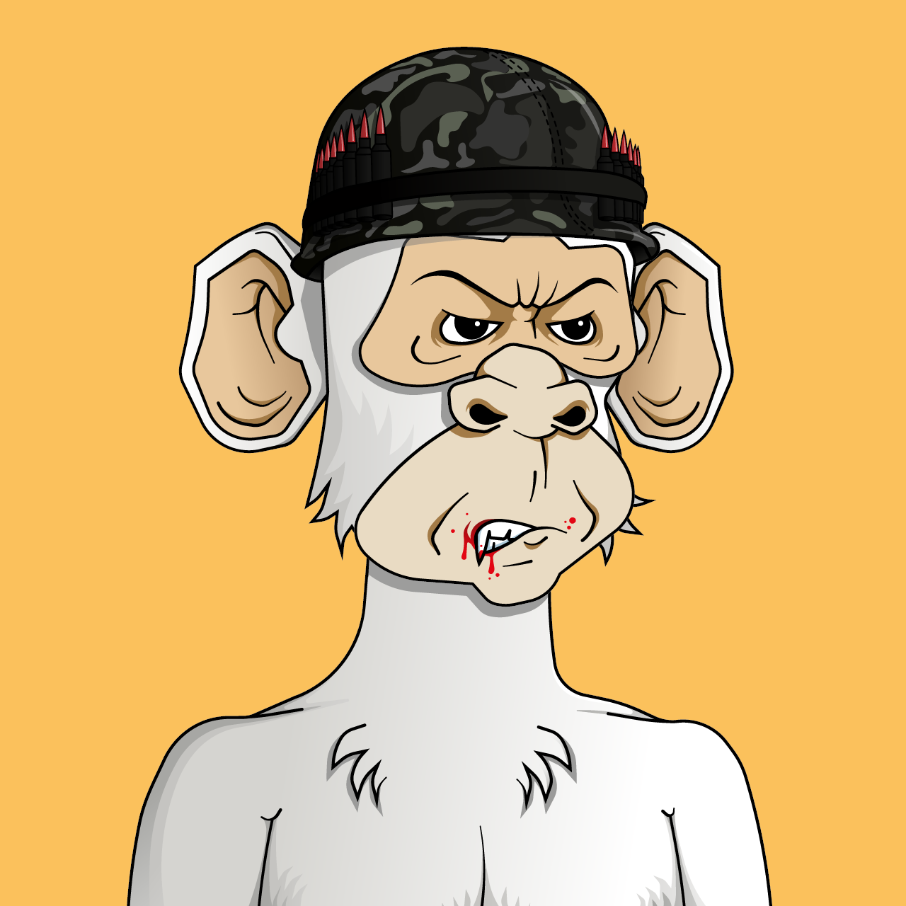 Monkey #6269